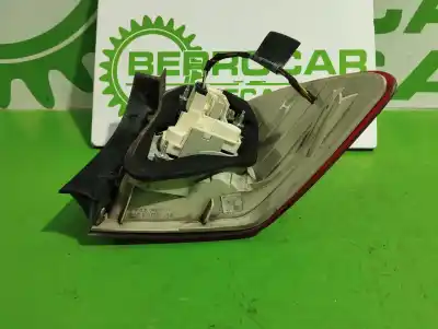 Peça sobressalente para automóvel em segunda mão farolim traseiro esquerdo por bmw serie 3 touring (e91) 2.0 16v referências oem iam 7289431  