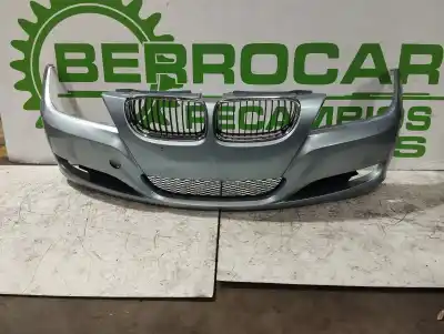 Автозапчасти б/у передний бампер за bmw serie 3 touring (e91) 2.0 16v ссылки oem iam 7153903