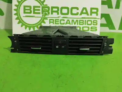 Автозапчасти б/у аэрационная решетка за bmw serie 3 touring (e91) 2.0 16v ссылки oem iam 14482110