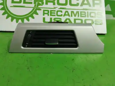 Автозапчасти б/у аэрационная решетка за bmw serie 3 touring (e91) 2.0 16v ссылки oem iam 642291304599