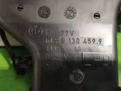 Автозапчастина б/у аераційна решіта для bmw serie 3 touring (e91) 2.0 16v посилання на oem iam 642291304599  