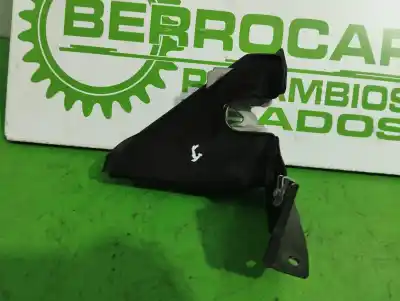 Автозапчасти б/у замок капота за bmw serie 3 touring (e91) 2.0 16v ссылки oem iam 51647116705