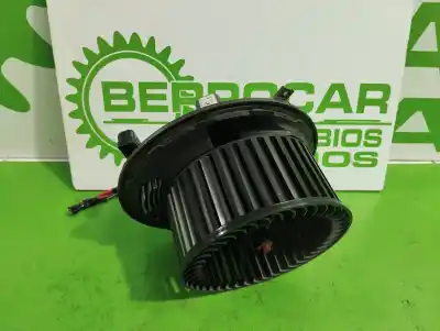 Автозапчасти б/у отопительный двигатель за bmw serie 3 touring (e91) 2.0 16v ссылки oem iam 6411693366309