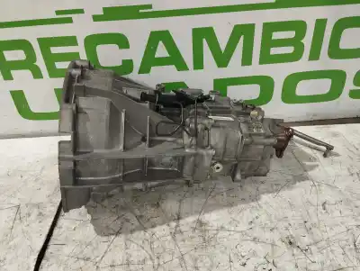 Автозапчасти б/у коробка передач за bmw serie 3 touring (e91) 2.0 16v ссылки oem iam 2170017396