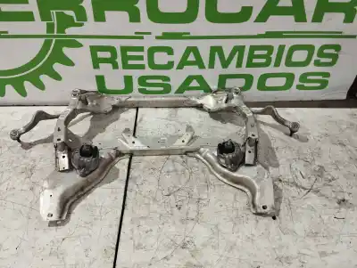 Автозапчасти б/у передний мост за bmw serie 3 touring (e91) 2.0 16v ссылки oem iam 31116785639