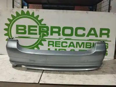Автозапчасти б/у задний бампер за bmw serie 3 touring (e91) 2.0 16v ссылки oem iam 51127202697