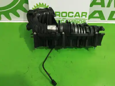 Автозапчасти б/у впускной коллектор за bmw serie 3 touring (e91) 2.0 16v ссылки oem iam 781074102