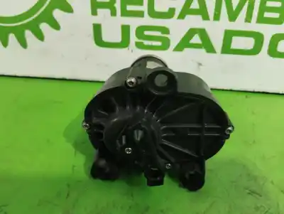 Second-hand car spare part electronic module for bmw serie 3 touring (e91) 2.0 16v oem iam references 781129901  