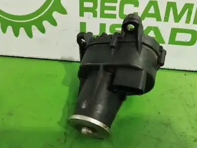 Second-hand car spare part electronic module for bmw serie 3 touring (e91) 2.0 16v oem iam references 781129901  