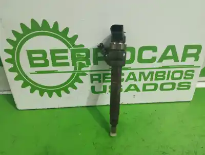 Автозапчасти б/у инжектор за bmw serie 3 touring (e91) 2.0 16v ссылки oem iam 0445110289