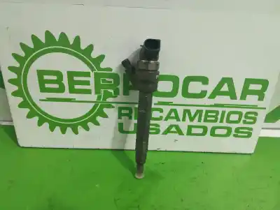 Автозапчасти б/у инжектор за bmw serie 3 touring (e91) 2.0 16v ссылки oem iam 0445110289