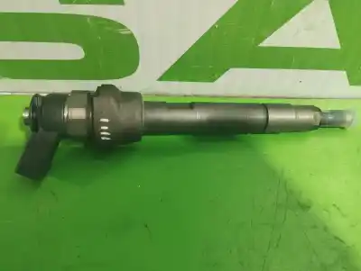 Автозапчасти б/у инжектор за bmw serie 3 touring (e91) 2.0 16v ссылки oem iam 0445110289