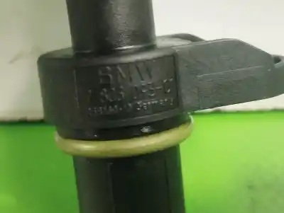 Peça sobressalente para automóvel em segunda mão sensor por bmw serie 3 touring (e91) 2.0 16v referências oem iam 780309301  
