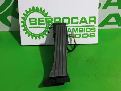 Автозапчасти б/у педаль газа за bmw serie 3 touring (e91) 2.0 16v ссылки oem iam 25916010