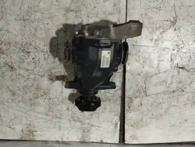 Peça sobressalente para automóvel em segunda mão diferencial traseiro por bmw serie 3 touring (e91) 2.0 16v referências oem iam 756616902