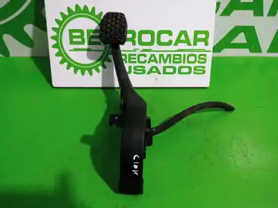 Автозапчасти б/у педаль сцепления за bmw serie 3 touring (e91) 2.0 16v ссылки oem iam 678711 / 35006878300