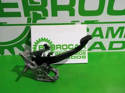 Автозапчасти б/у педаль тормоза за bmw serie 3 touring (e91) 2.0 16v ссылки oem iam 67871110 / 35006762926