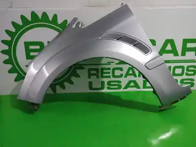 Автозапчасти б/у левое переднее крыло за ford s-max (ca1) 1.8 tdci cat ссылки oem iam 1712554