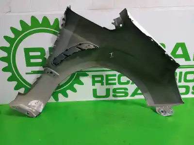 Автозапчасти б/у левое переднее крыло за ford s-max (ca1) 1.8 tdci cat ссылки oem iam 1712554  