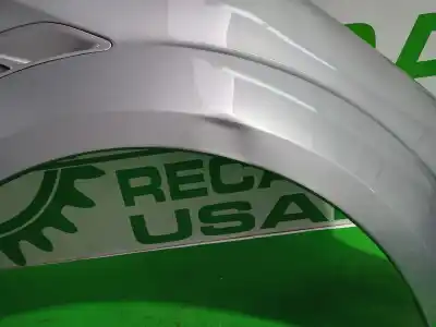 Автозапчасти б/у переднее правое крыло за ford s-max (ca1) 1.8 tdci cat ссылки oem iam 1712811  