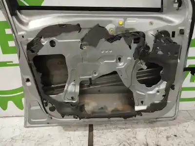 Автозапчасти б/у левая передняя дверь за ford s-max (ca1) 1.8 tdci cat ссылки oem iam 1572632