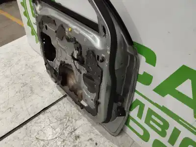 Автозапчасти б/у левая передняя дверь за ford s-max (ca1) 1.8 tdci cat ссылки oem iam 1572632  