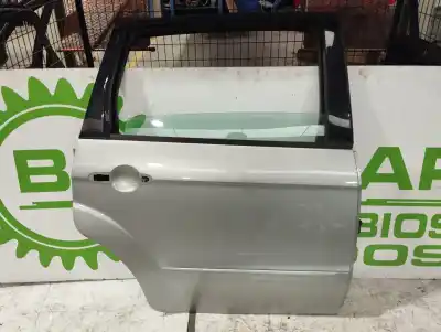 Автозапчасти б/у дверь задняя правая за ford s-max (ca1) 1.8 tdci cat ссылки oem iam 1693745