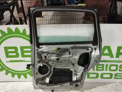 Автозапчасти б/у дверь задняя правая за ford s-max (ca1) 1.8 tdci cat ссылки oem iam 1693745  