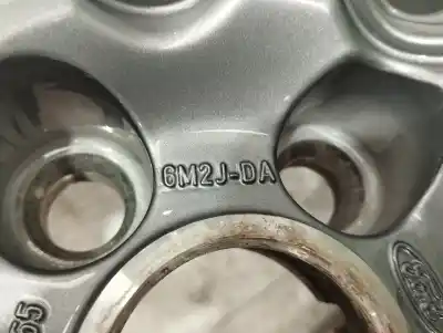 Автозапчасти б/у комплект колес за ford s-max (ca1) 1.8 tdci cat ссылки oem iam 6m2jda  
