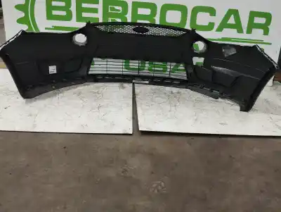 Автозапчасти б/у передний бампер за ford s-max (ca1) 1.8 tdci cat ссылки oem iam 1444745  