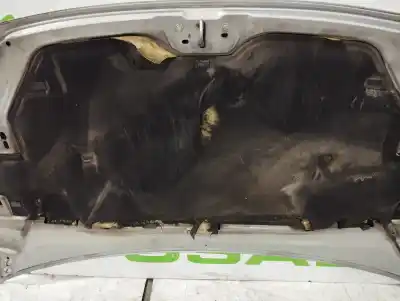 Автозапчасти б/у капот за ford s-max (ca1) 1.8 tdci cat ссылки oem iam 1569486  