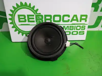 Автозапчасти б/у динамик за ford s-max (ca1) 1.8 tdci cat ссылки oem iam 6m2t-18808-ab