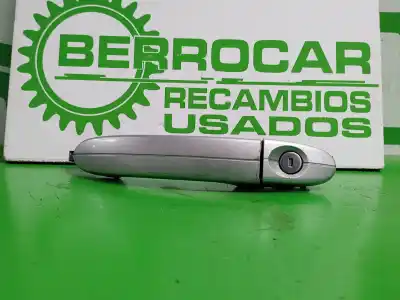 Автозапчасти б/у левая передняя наружная ручка за ford s-max (ca1) 1.8 tdci cat ссылки oem iam 6m21u22404
