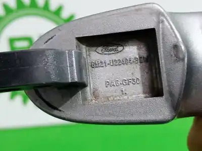 Автозапчасти б/у наружная рукоятка передняя справа за ford s-max (ca1) 1.8 tdci cat ссылки oem iam 6m21u22404  