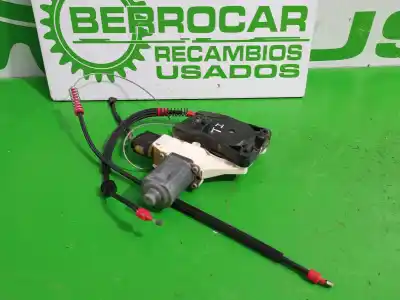 Автозапчасти б/у мотор заднего левого стекла за ford s-max (ca1) 1.8 tdci cat ссылки oem iam 0130822286