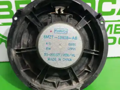Second-hand car spare part speaker for ford s-max (ca1) 1.8 tdci cat oem iam references 6m2t18808  