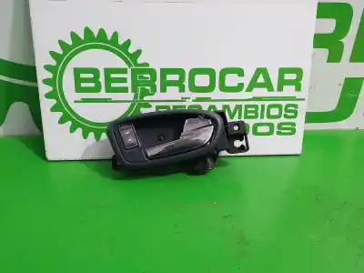Автозапчасти б/у внутренняя задняя правая ручка за ford s-max (ca1) 1.8 tdci cat ссылки oem iam 6m21u22600