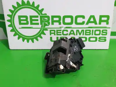 Автозапчасти б/у замок задней правой двери за ford s-max (ca1) 1.8 tdci cat ссылки oem iam 6m2ar26412ba