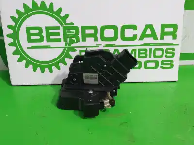 Автозапчасти б/у замок задней правой двери за ford s-max (ca1) 1.8 tdci cat ссылки oem iam 6m2ar26412ba  