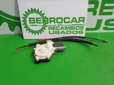 Автозапчастина б/у двигатель переднього правого скла для ford s-max (ca1) 1.8 tdci cat посилання на oem iam 0130822286  