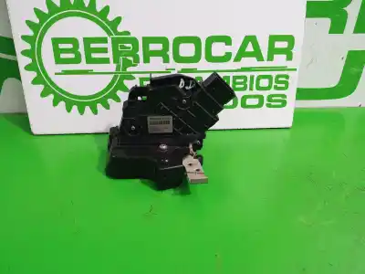 Автозапчасти б/у замок передней правой двери за ford s-max (ca1) 1.8 tdci cat ссылки oem iam 6m2ar21812aa