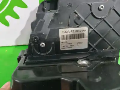 Автозапчасти б/у замок передней правой двери за ford s-max (ca1) 1.8 tdci cat ссылки oem iam 6m2ar21812aa  