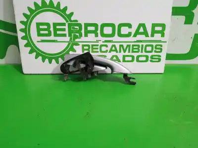 Автозапчасти б/у задняя левая наружная ручка за ford s-max (ca1) 1.8 tdci cat ссылки oem iam 6m21u22404