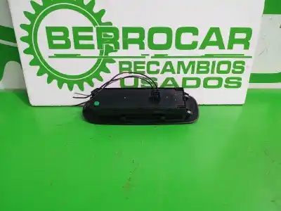 Автозапчасти б/у выключатель левого переднего окна за ford s-max (ca1) 1.8 tdci cat ссылки oem iam 6m2t14a132  