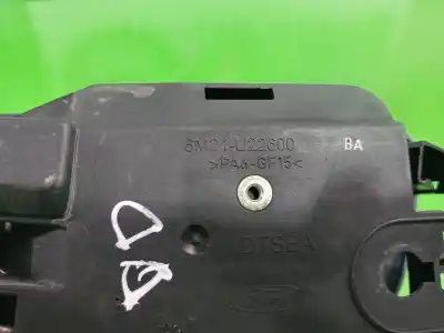 Автозапчасти б/у внутри передней правой ручки за ford s-max (ca1) 1.8 tdci cat ссылки oem iam 6m21u22600  