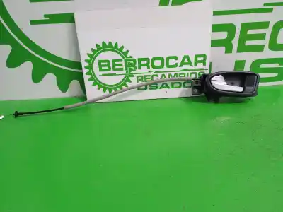 Автозапчасти б/у левая передняя внутренняя ручка за ford s-max (ca1) 1.8 tdci cat ссылки oem iam 6m21u22601