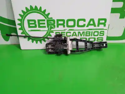 Автозапчасти б/у наружная рукоятка передняя справа за ford s-max (ca1) 1.8 tdci cat ссылки oem iam 6m21u224a36