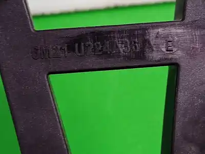 Автозапчасти б/у наружная рукоятка передняя справа за ford s-max (ca1) 1.8 tdci cat ссылки oem iam 6m21u224a36  