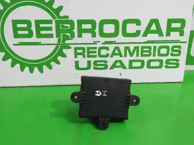 Автозапчастина б/у електронний модуль для ford s-max (ca1) 1.8 tdci cat посилання на oem iam 6g9t14b533  