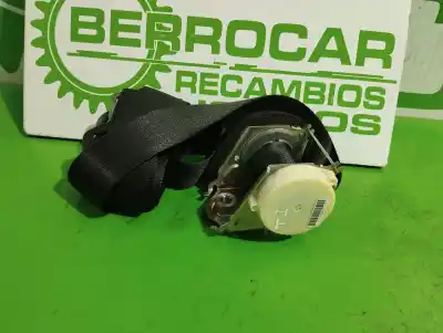 Автозапчасти б/у задний левый ремень безопасности за ford s-max (ca1) 1.8 tdci cat ссылки oem iam 611b69g